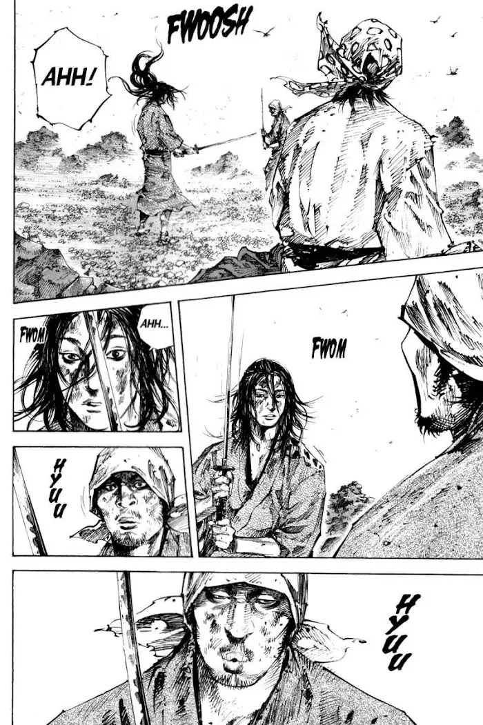 Vagabond Chapter 176 image 14_optimized