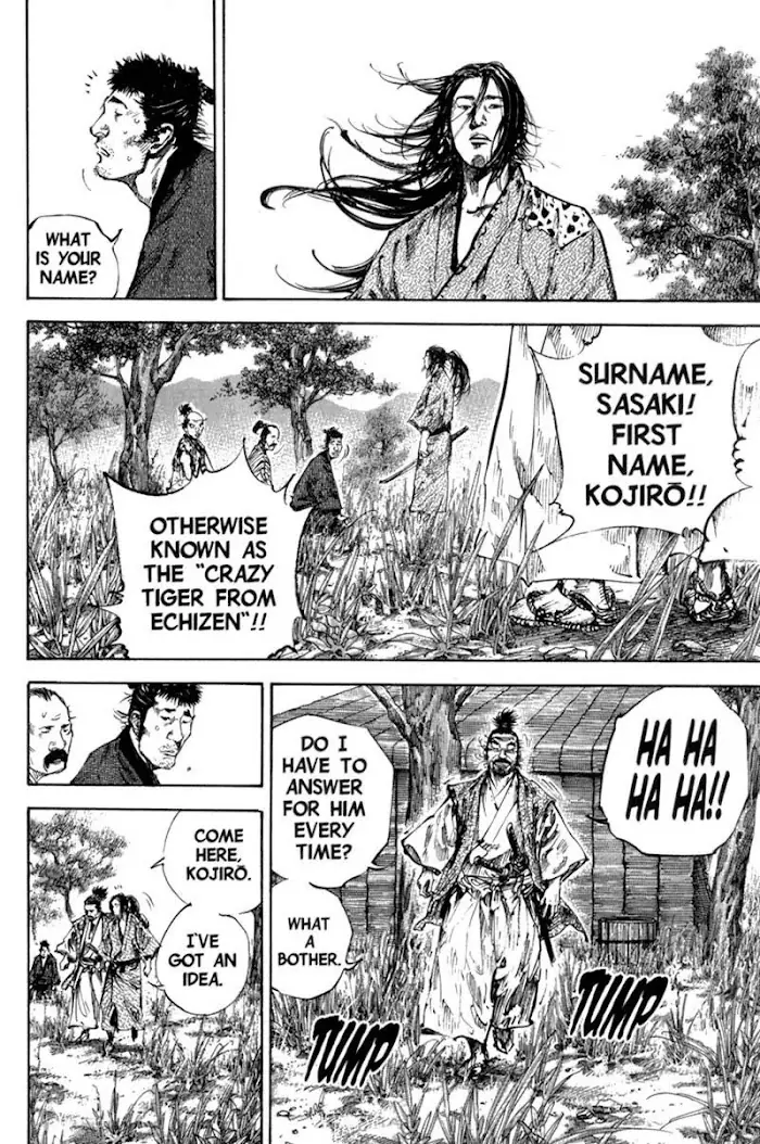 Vagabond Chapter 157 image 17_optimized