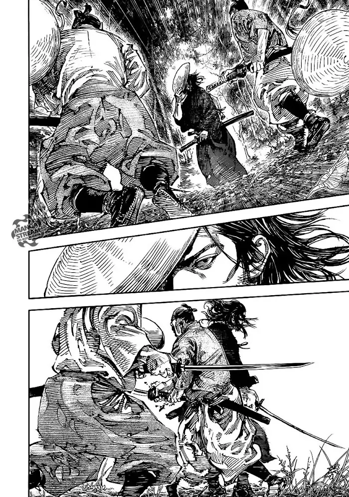 Vagabond Chapter 301 image 24_optimized