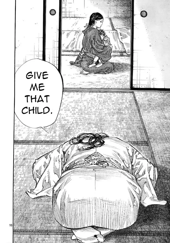 Vagabond Chapter 273 image 10_optimized