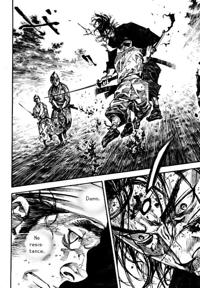Vagabond Chapter 235 image 02_optimized