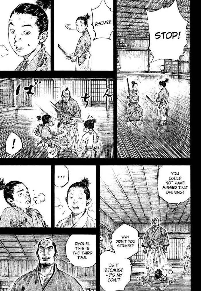 Vagabond Chapter 241 image 03_optimized