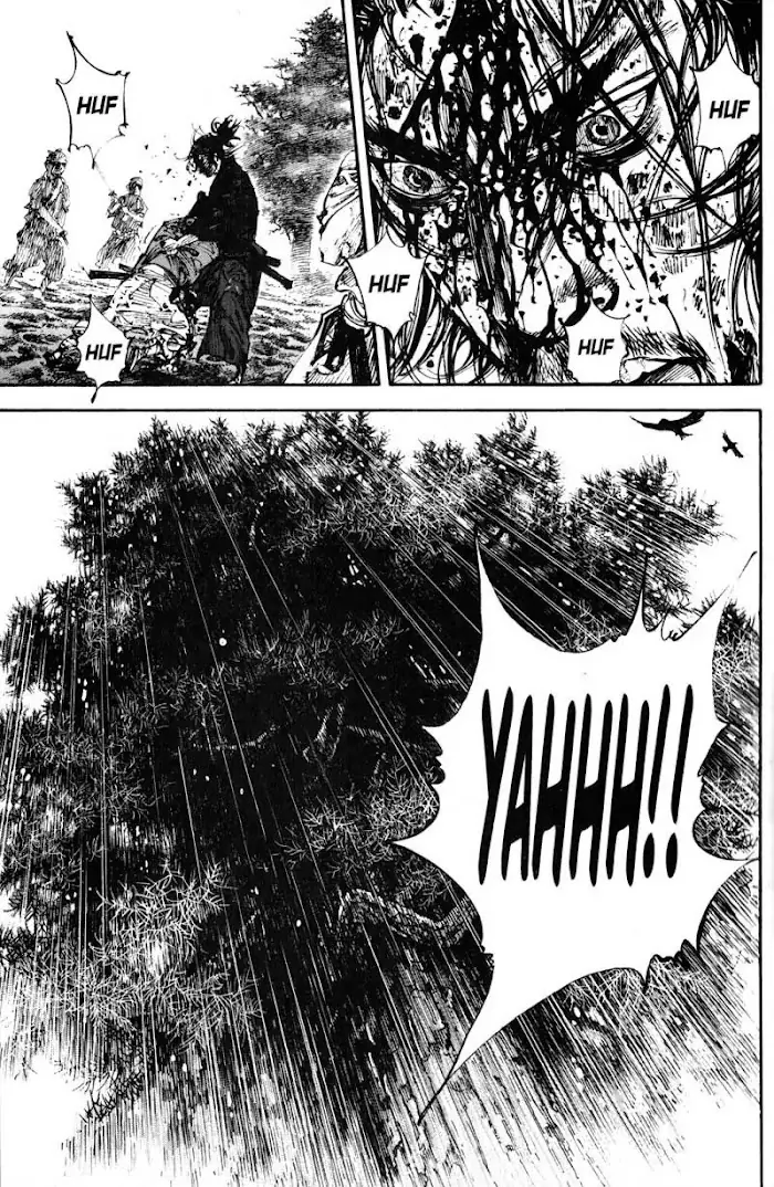 Vagabond Chapter 238 image 01_optimized