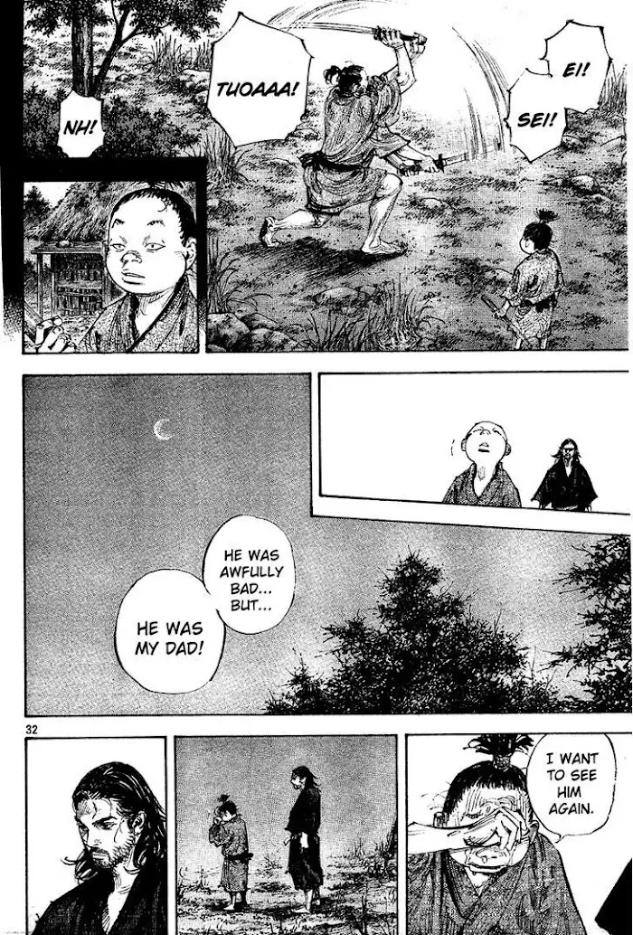 Vagabond Chapter 306 image 30_optimized