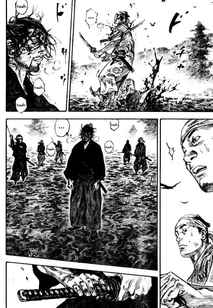 Vagabond Chapter 236 image 16_optimized