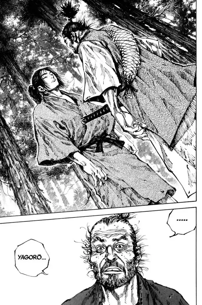 Vagabond Chapter 147 image 11_optimized
