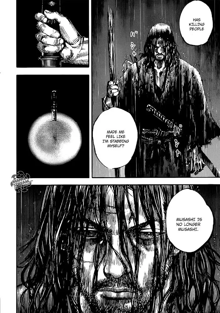 Vagabond Chapter 301 image 28_optimized