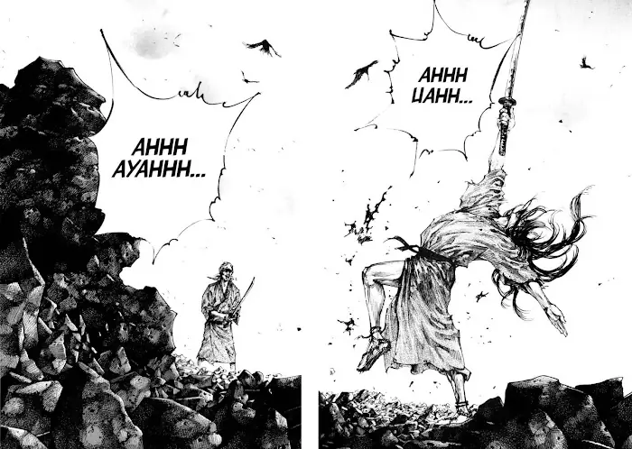 Vagabond Chapter 176 image 21_optimized