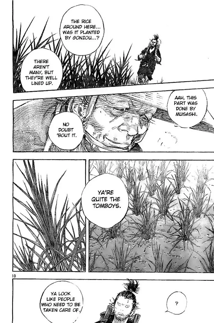 Vagabond Chapter 321 image 10_optimized