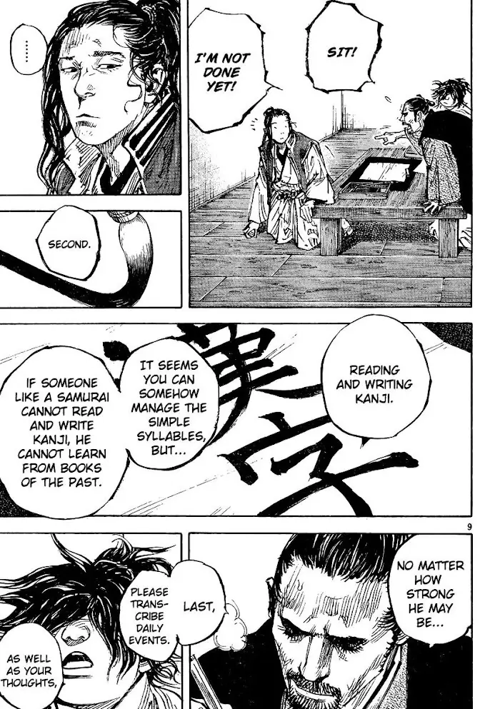 Vagabond Chapter 326 image 09_optimized