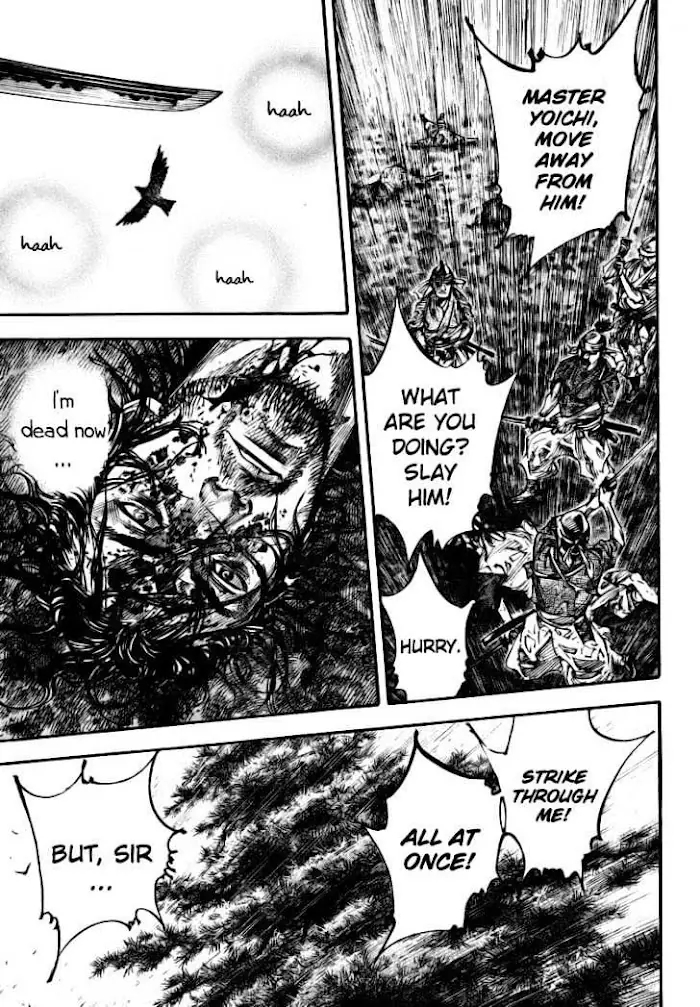 Vagabond Chapter 235 image 10_optimized