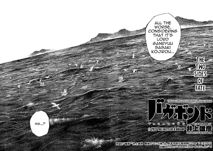 Vagabond Chapter 263 image 02_optimized
