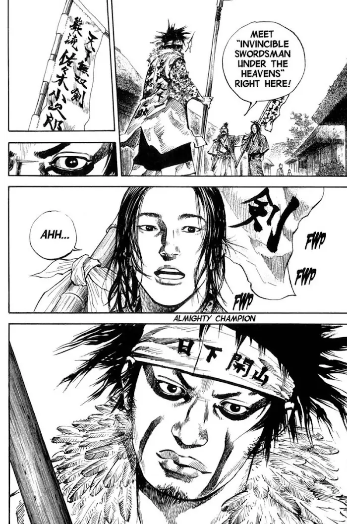 Vagabond Chapter 157 image 24_optimized