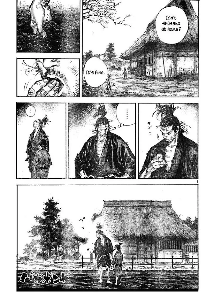 Vagabond Chapter 311 image 01_optimized