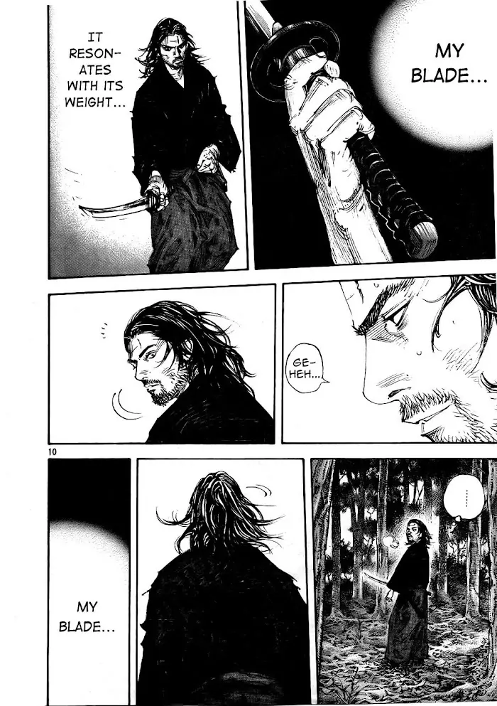 Vagabond Chapter 289 image 10_optimized
