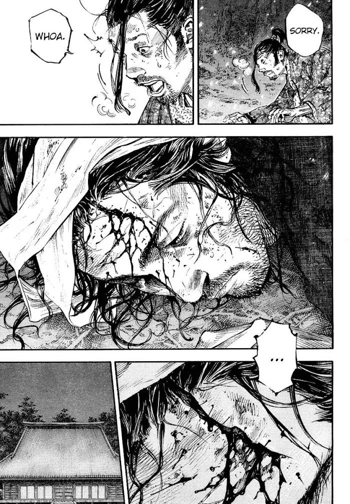 Vagabond Chapter 244 image 19_optimized