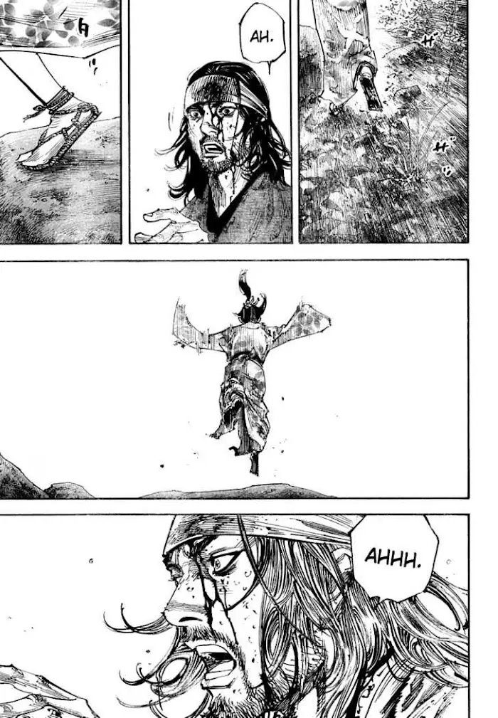 Vagabond Chapter 242 image 17_optimized