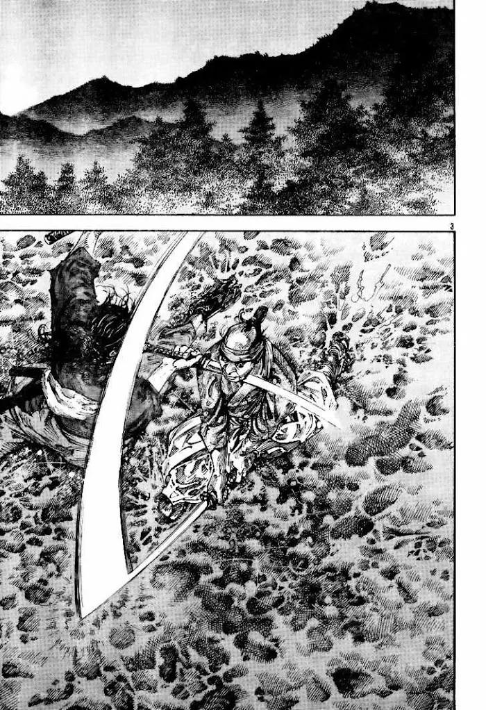 Vagabond Chapter 227 image 03_optimized
