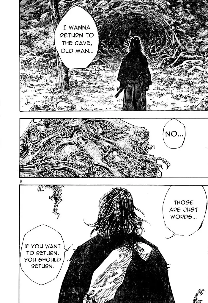 Vagabond Chapter 285 image 08_optimized