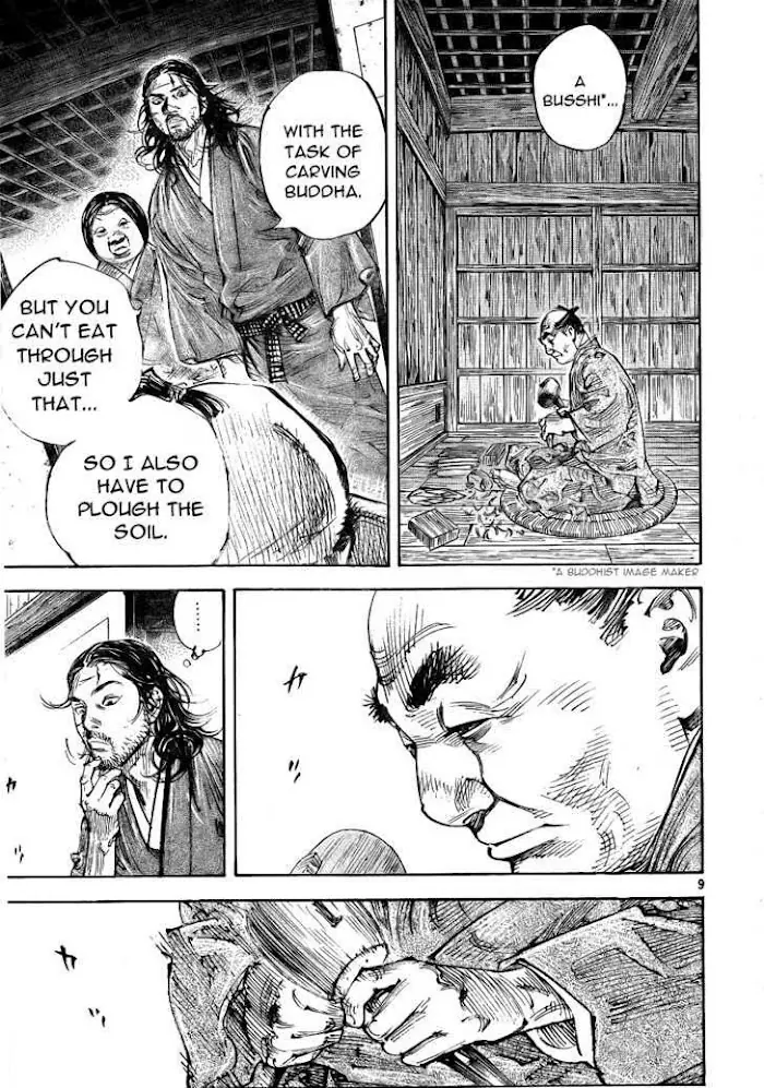 Vagabond Chapter 291 image 09_optimized