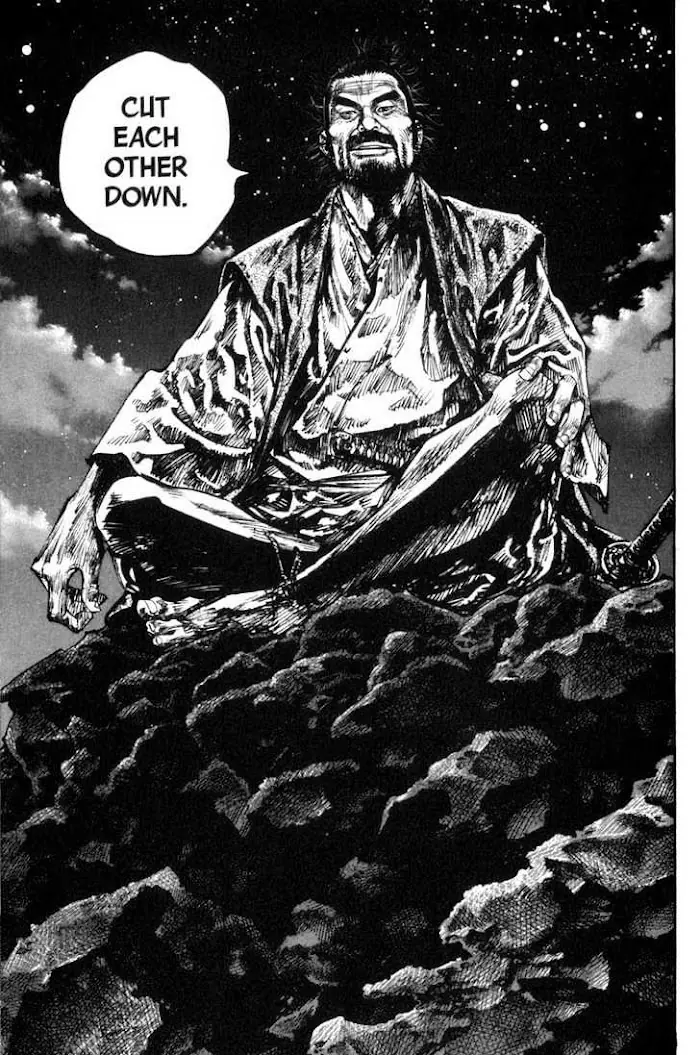 Vagabond Chapter 149 image 17_optimized