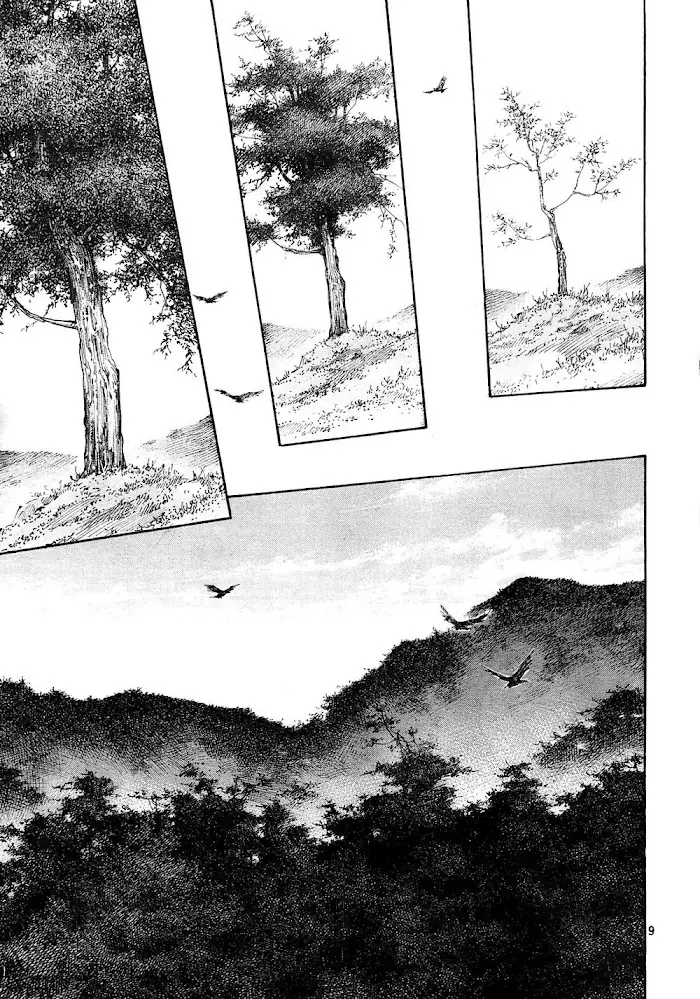Vagabond Chapter 275 image 09_optimized
