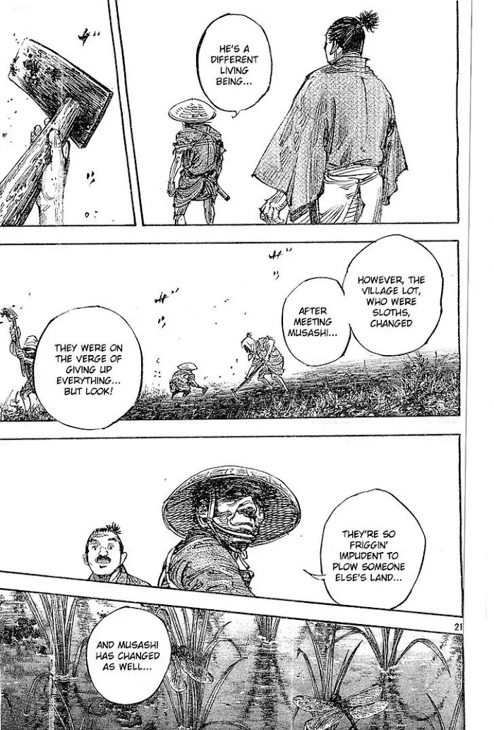 Vagabond Chapter 320 image 21_optimized