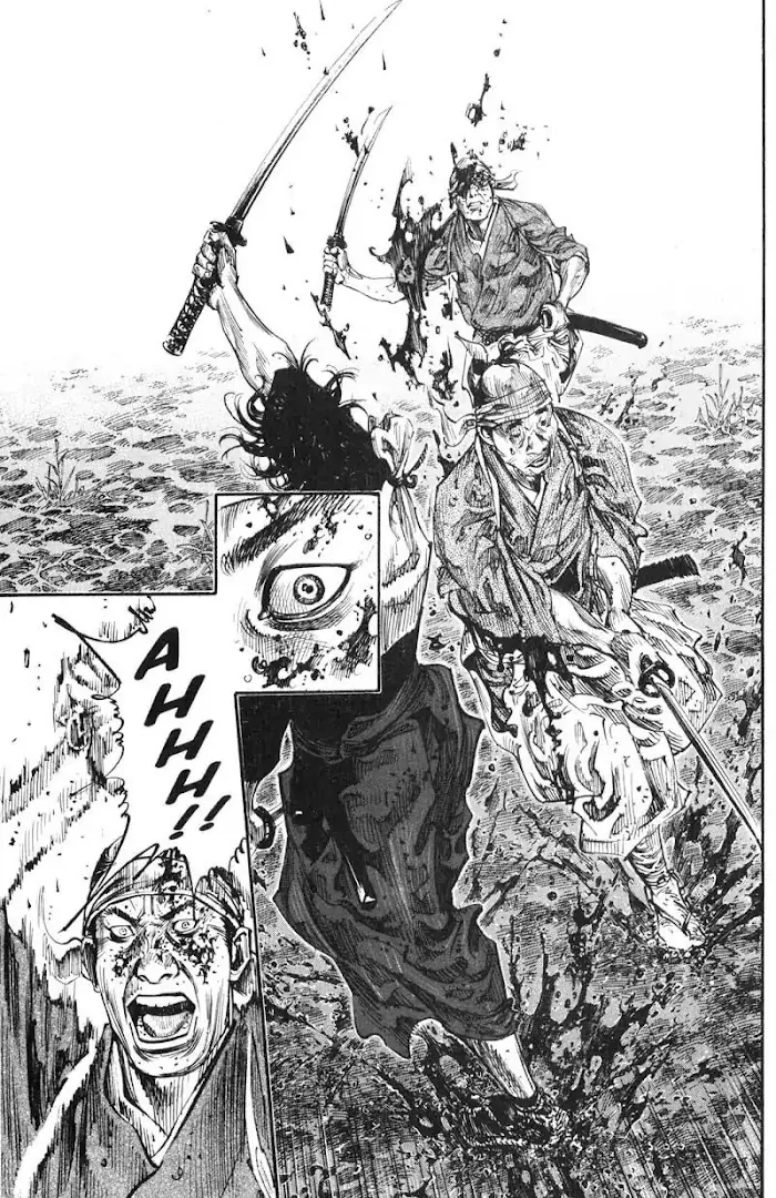 Vagabond Chapter 230 image 12_optimized