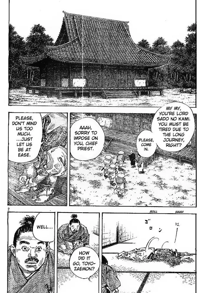 Vagabond Chapter 308 image 02_optimized