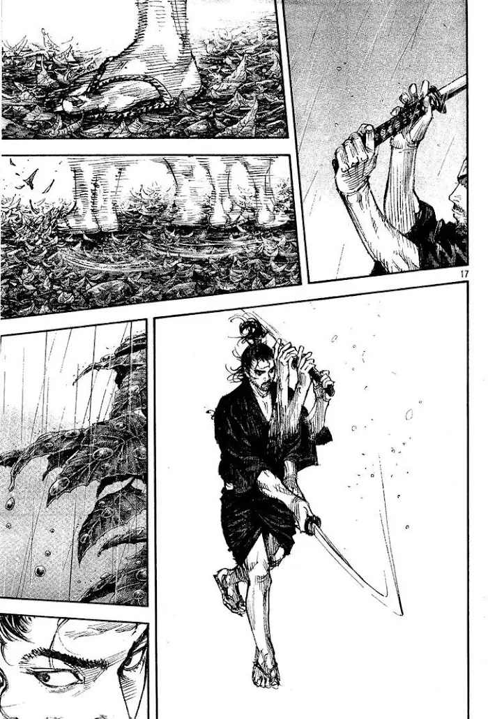 Vagabond Chapter 306 image 16_optimized