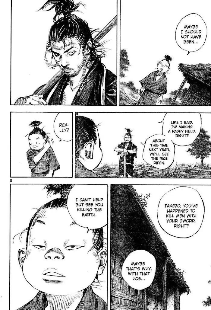 Vagabond Chapter 306 image 07_optimized