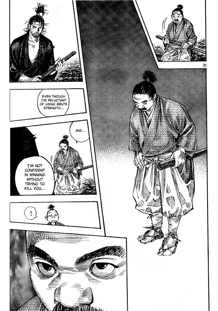 Vagabond Chapter 309 image 28_optimized