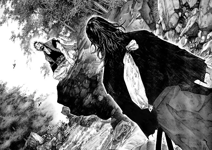 Vagabond Chapter 276 image 04_optimized