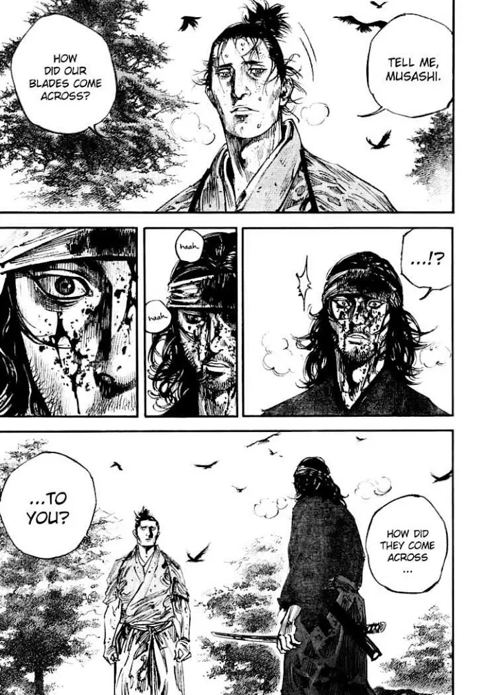 Vagabond Chapter 242 image 03_optimized