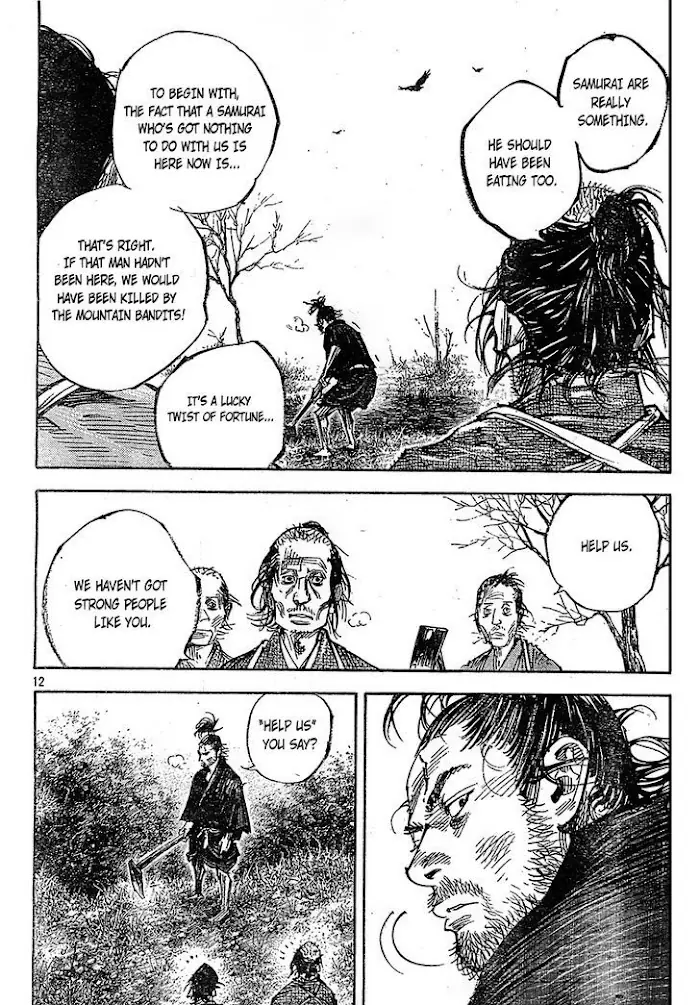 Vagabond Chapter 313 image 12_optimized