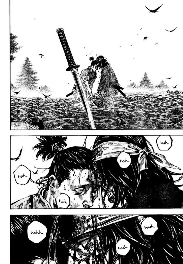 Vagabond Chapter 242 image 02_optimized