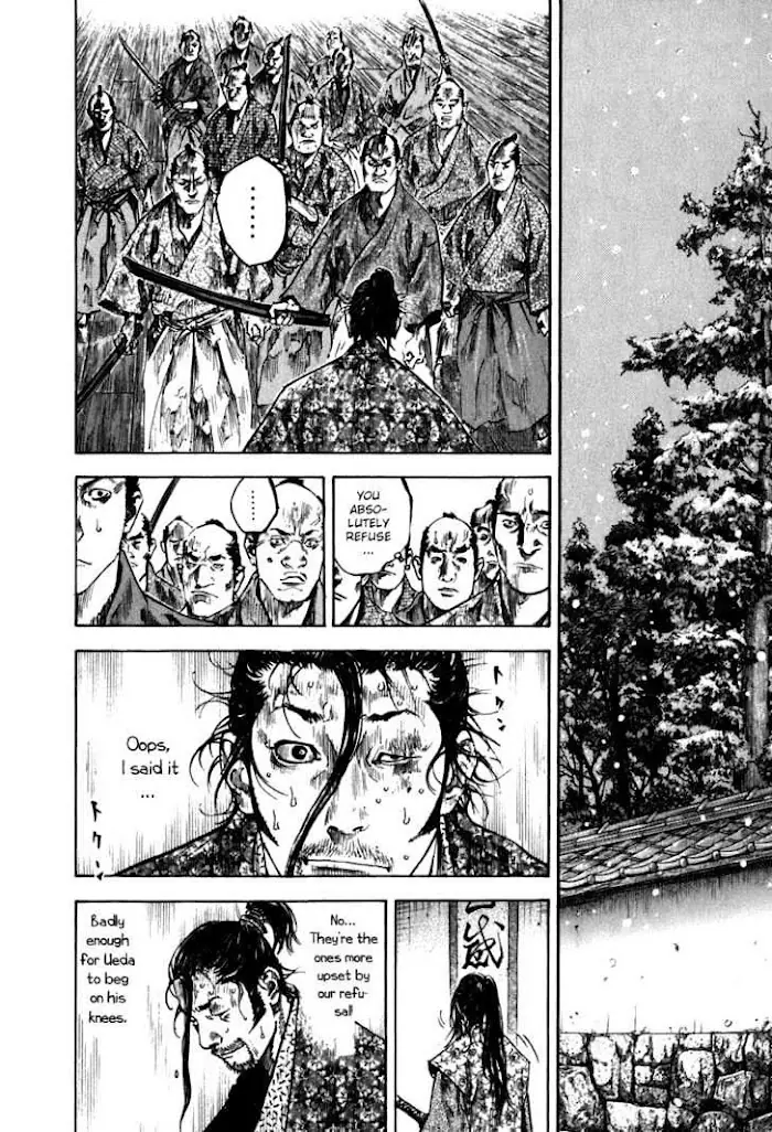 Vagabond Chapter 203 image 02_optimized