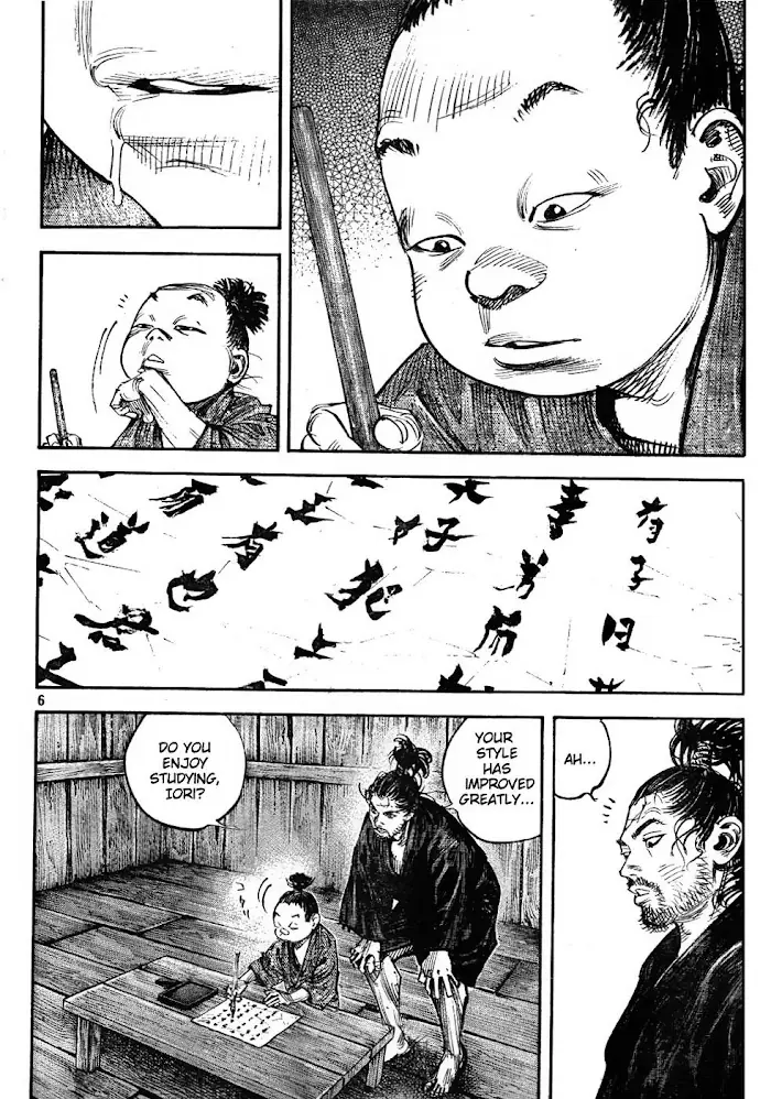 Vagabond Chapter 307 image 06_optimized