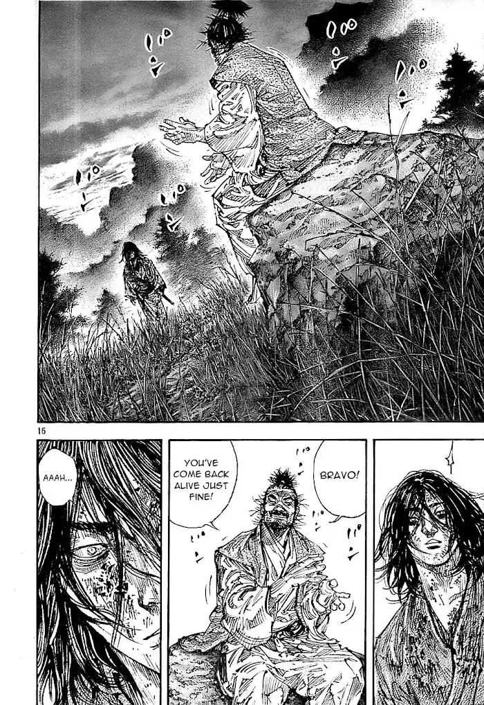 Vagabond Chapter 285 image 14_optimized