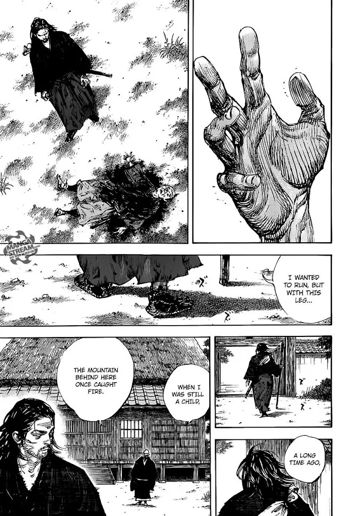 Vagabond Chapter 301 image 19_optimized