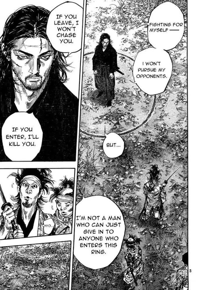 Vagabond Chapter 271 image 03_optimized