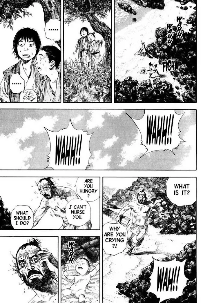 Vagabond Chapter 129 image 11_optimized