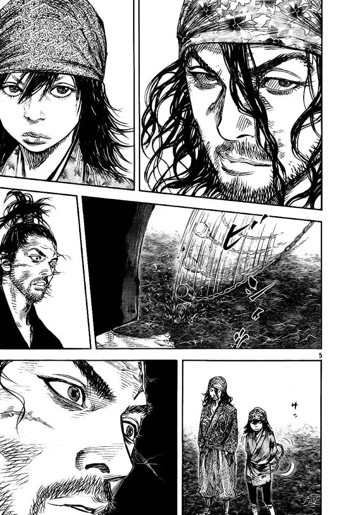 Vagabond Chapter 314 image 05_optimized