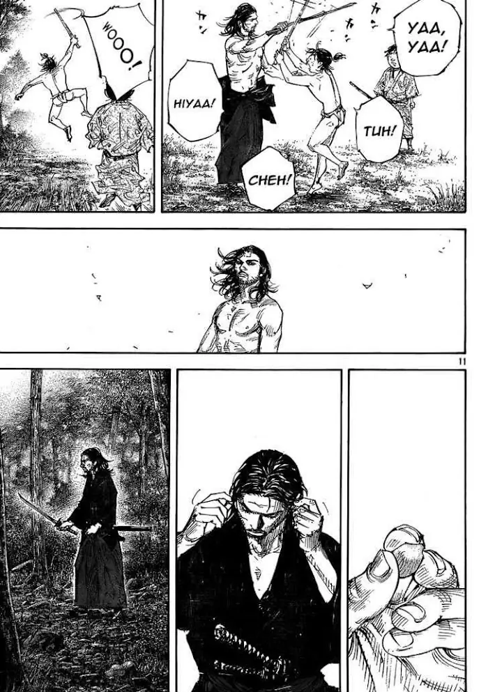 Vagabond Chapter 292 image 11_optimized
