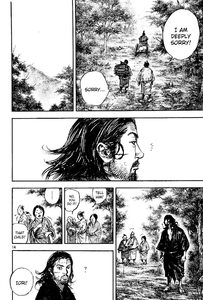 Vagabond Chapter 305 image 13_optimized