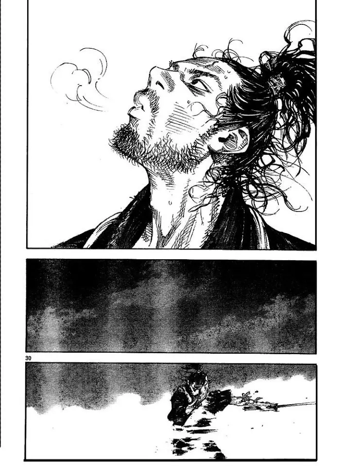 Vagabond Chapter 311 image 29_optimized