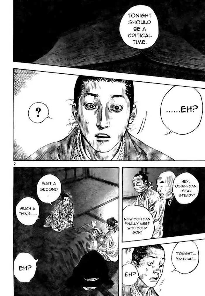 Vagabond Chapter 272 image 02_optimized