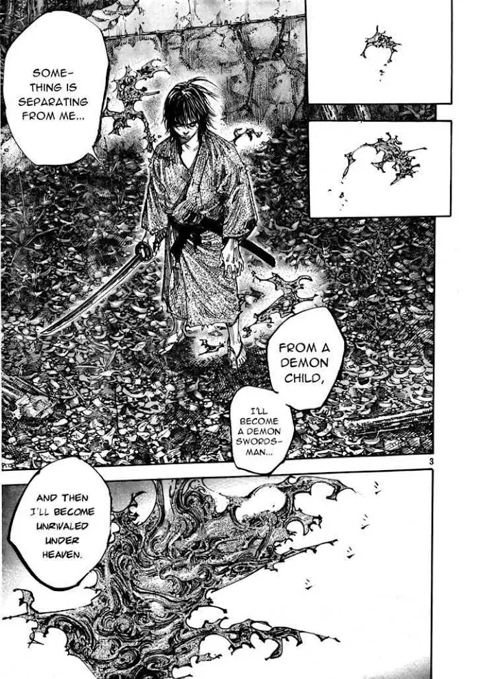Vagabond Chapter 284 image 03_optimized