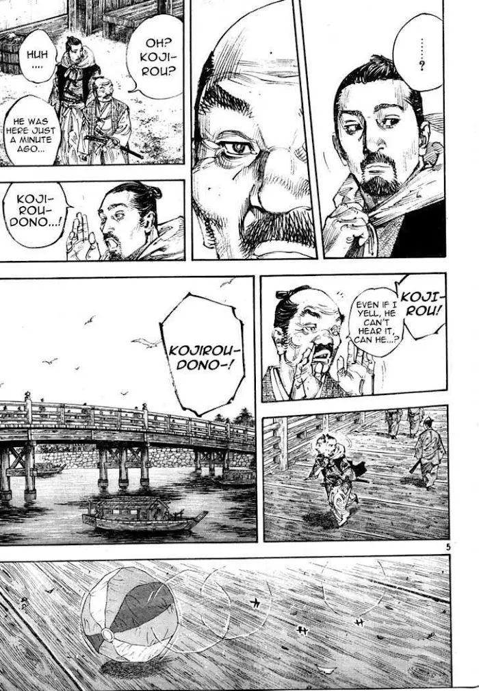 Vagabond Chapter 295 image 04_optimized