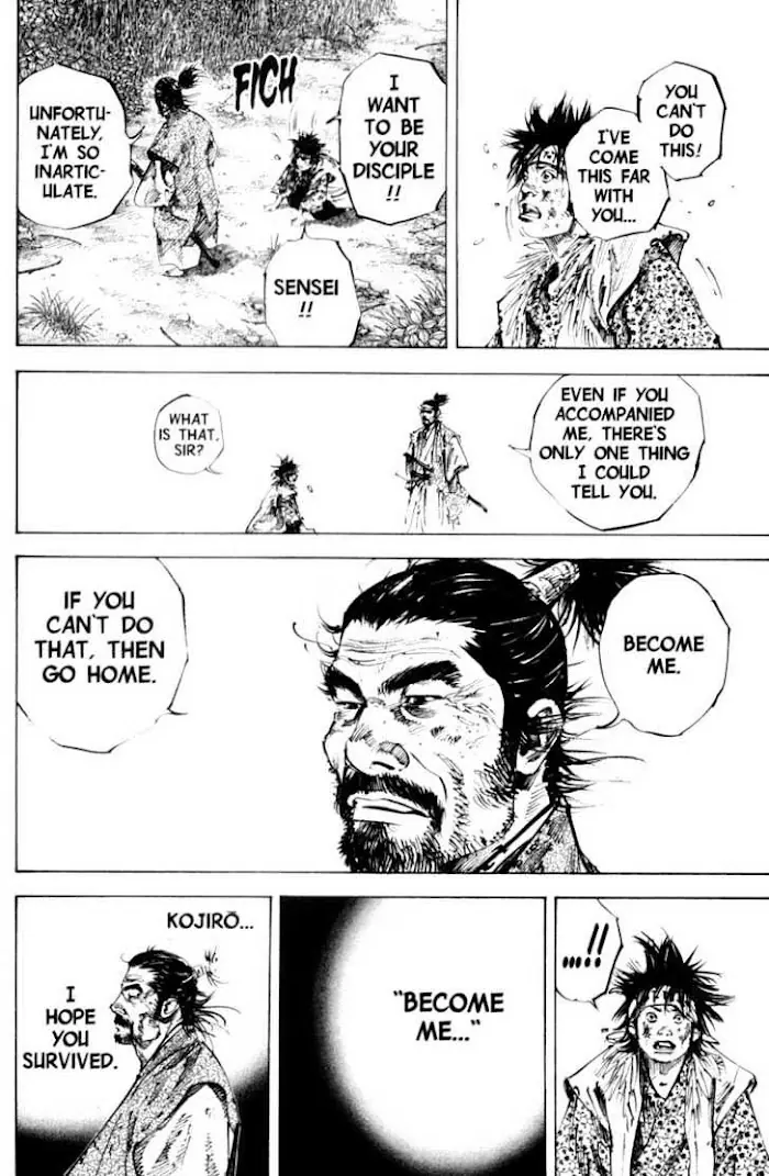 Vagabond Chapter 174 image 09_optimized